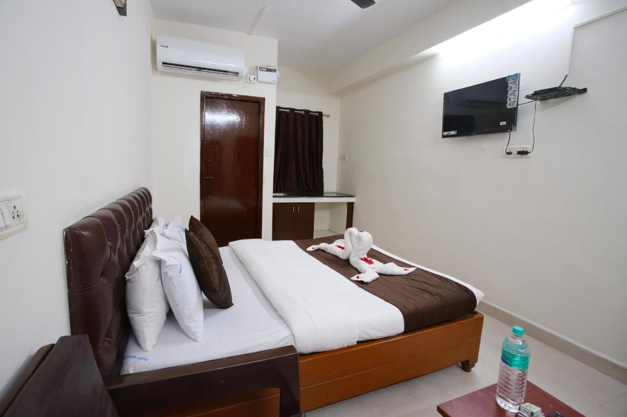Ganesh Guest House Chennai Exterior photo