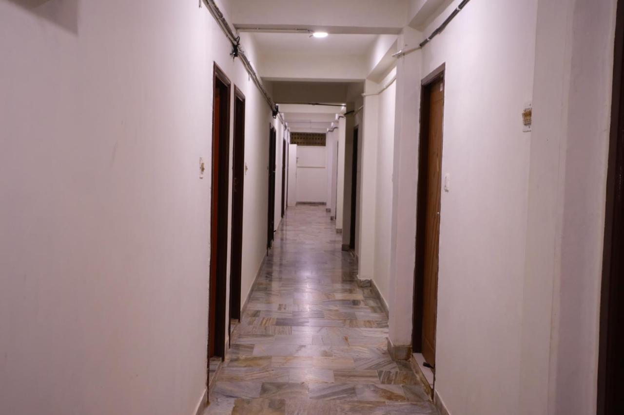 Ganesh Guest House Chennai Exterior photo
