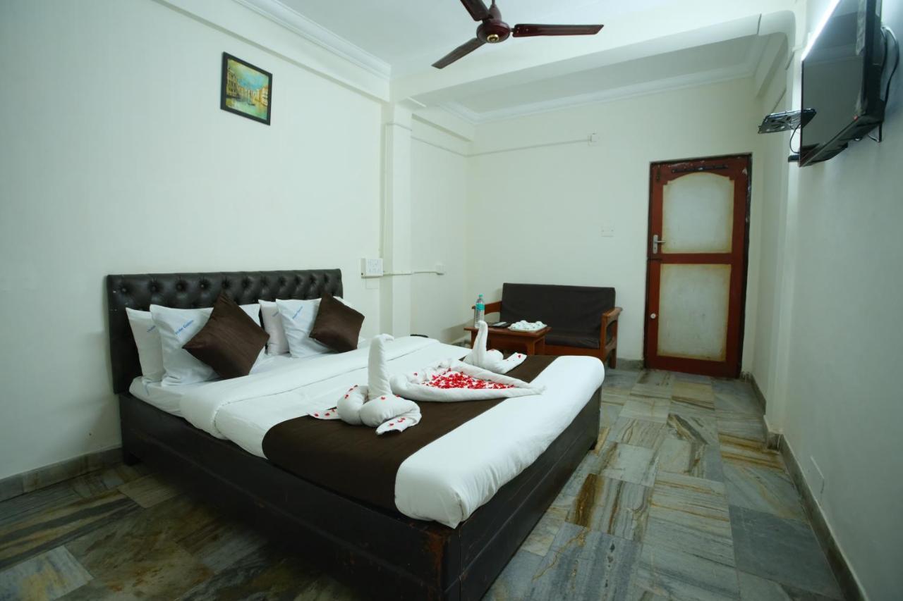 Ganesh Guest House Chennai Exterior photo